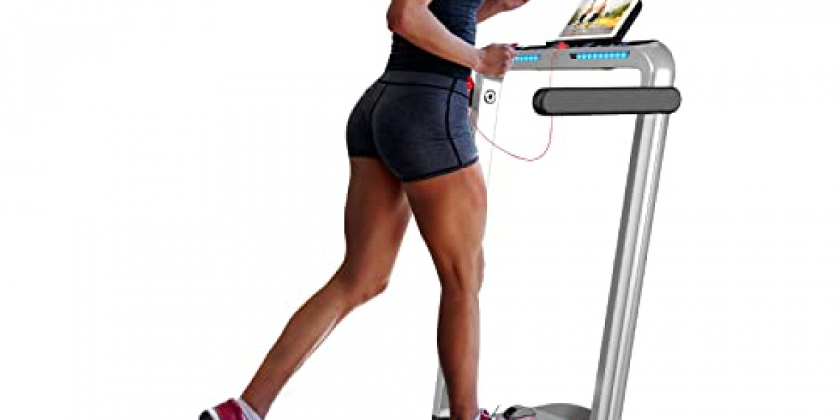 20 Trailblazers Lead The Way In Buy Treadmill UK