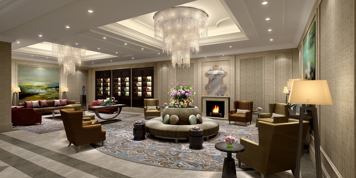 Why Choose Professional Interior Design Services in Dubai for Your Space