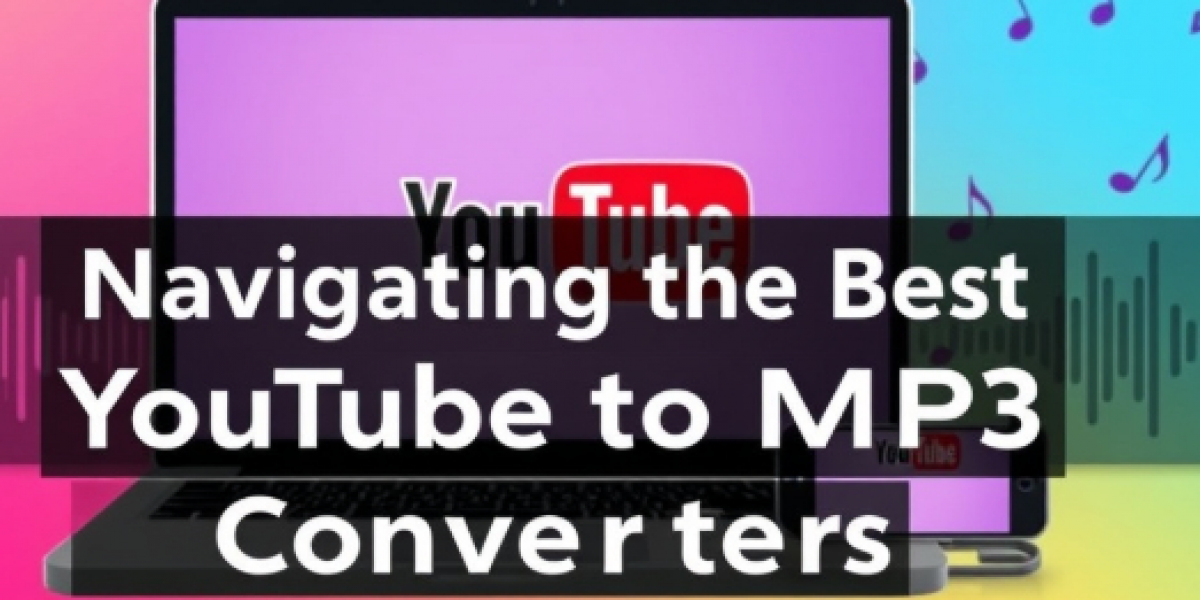 Navigating the Best YouTube to MP3 Converters: What to Look For