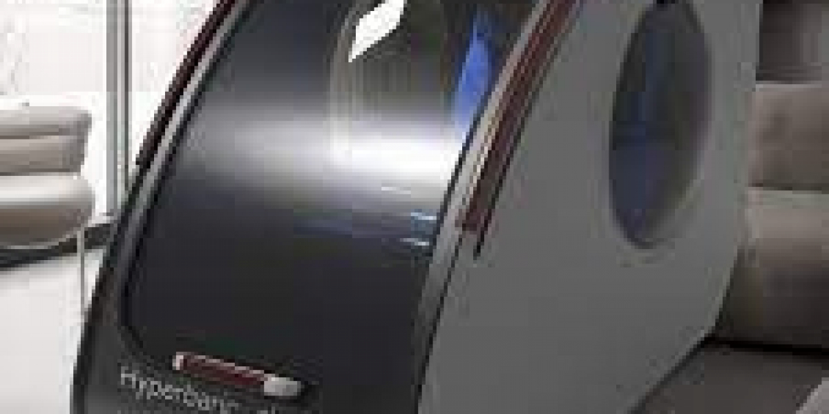 Sitting Hard Hyperbaric Chamber: A Comfortable Solution for High-Pressure Oxygen Therapy