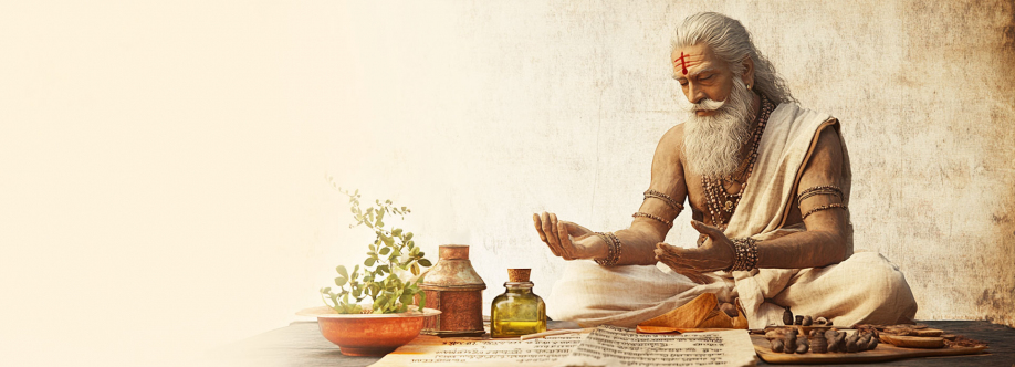 SARVAGUN AYURVEDA