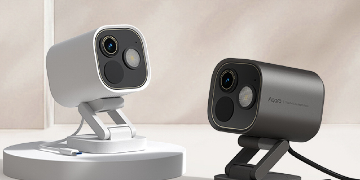 Best All-in-One Security for Smart Homes: Aqara G5 Pro Breakdown