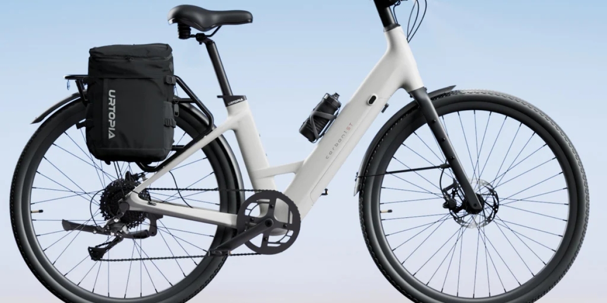 What Is an Electric eBike and What Are Its Key Benefits?