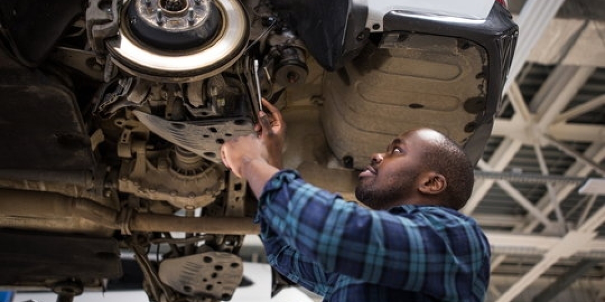 Professional Gearbox Service in Hastings – Keep Your Vehicle Running Smoothly