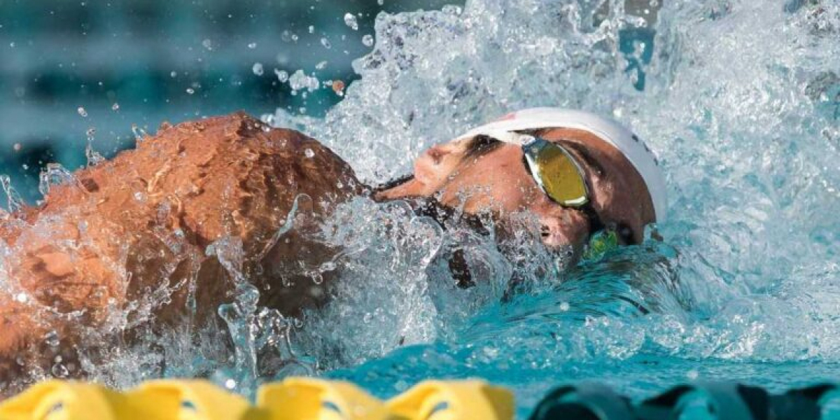 Personalized Swimming Training Plans
