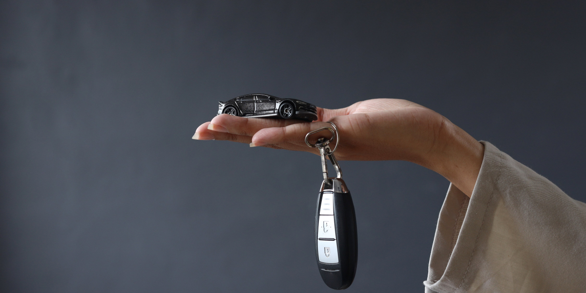 9 Things Your Parents Teach You About Local Locksmith Car