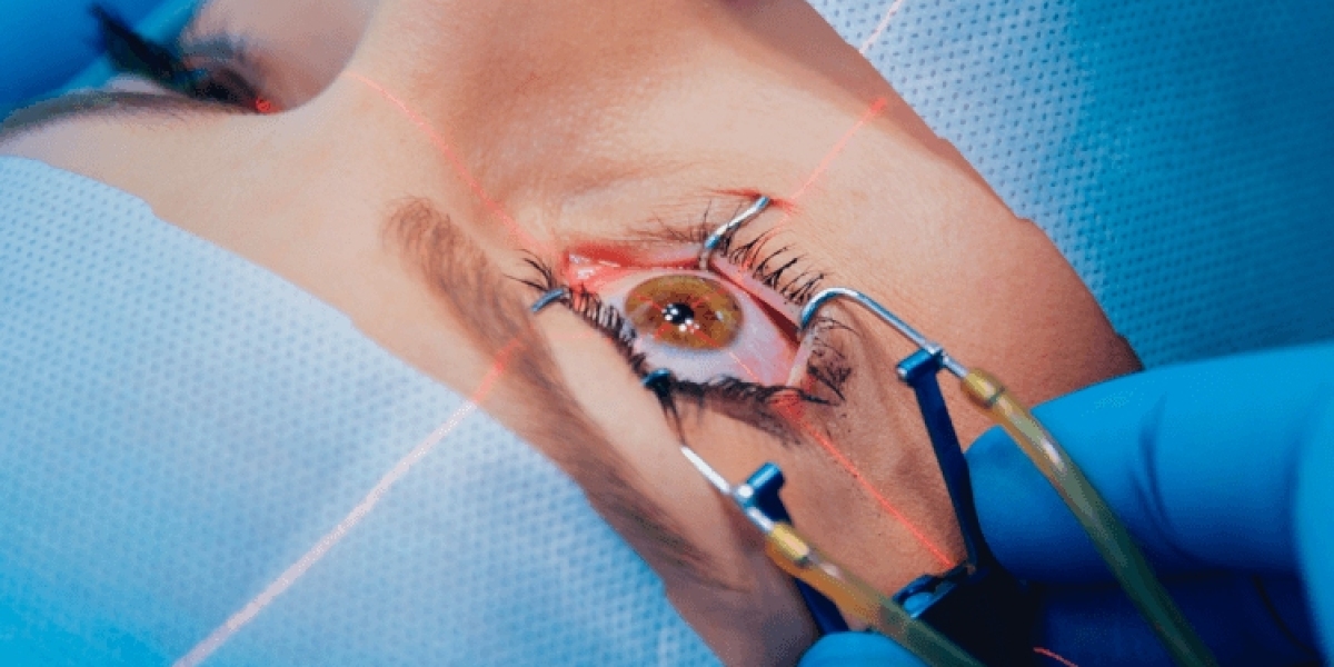 Eye Hospital in Mumbai
