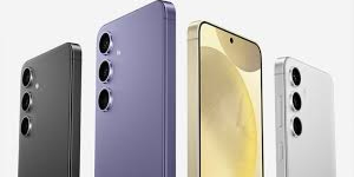 Samsung Galaxy S Series Mobile: Ultimate Guide to Features, Specs & Prices