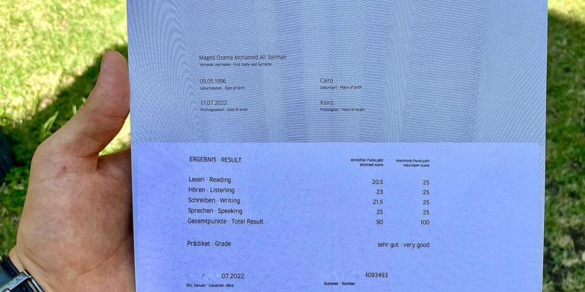 Erfahrungen mit dem Kauf eines A1-Zertifikats: Ein umfassender Leitfaden