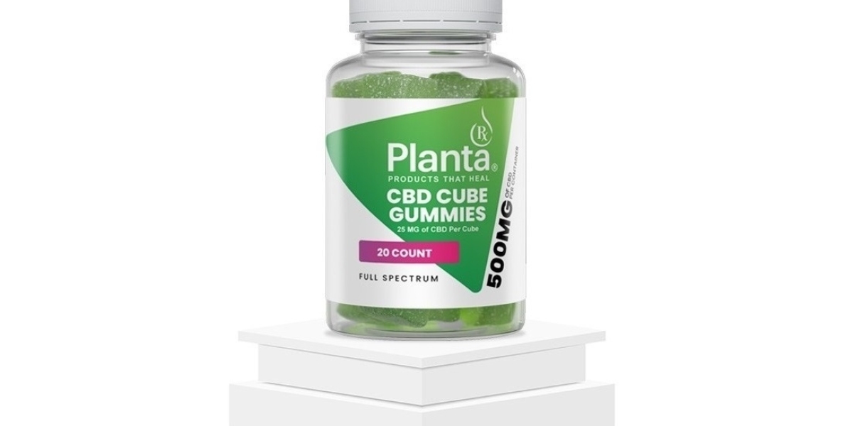 Planta RX – Reviews, Work, Benefits & How To Use?