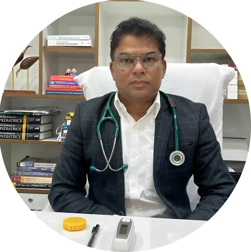 Vivek Shyam