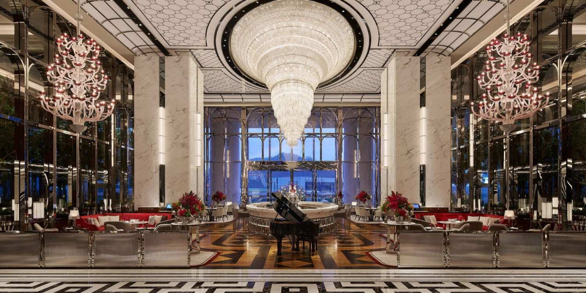 Whiteland Westin Residences Sector 103 | Luxury Apartments on Dwarka Expressway