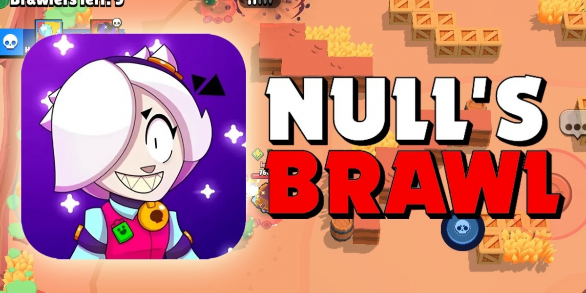 Null’s Brawl APK Download for Android (Official Version)