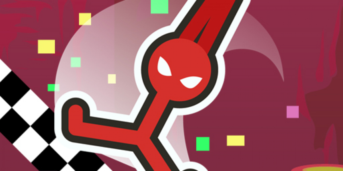 Exploring the Levels in Stickman Hook: From Easy Swings to Gravity-Defying Madness