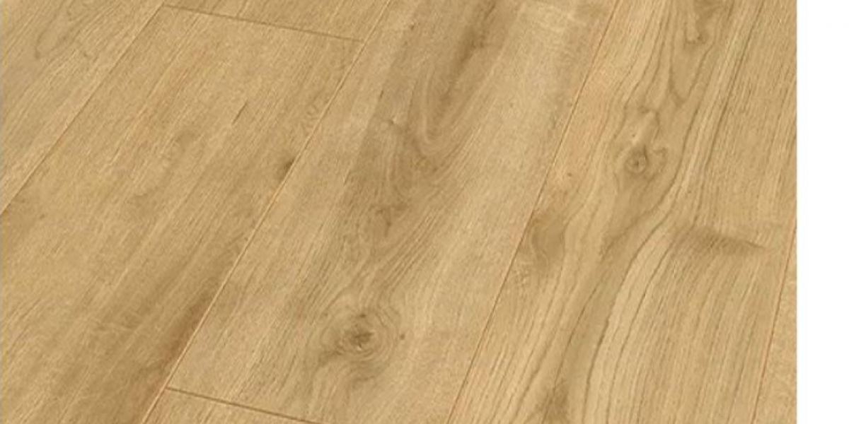 Oak Nude Brushed Flooring – A Timeless Touch of Elegance