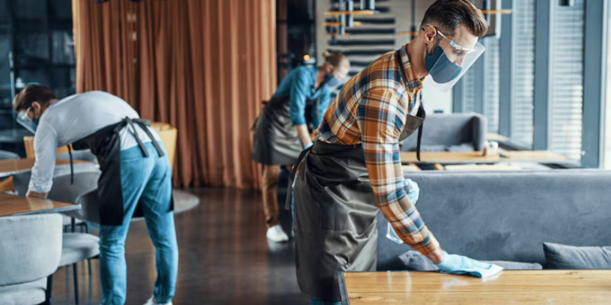 Move Out Cleaning Boise: Your Stress-Free Solution for a Spotless Exit