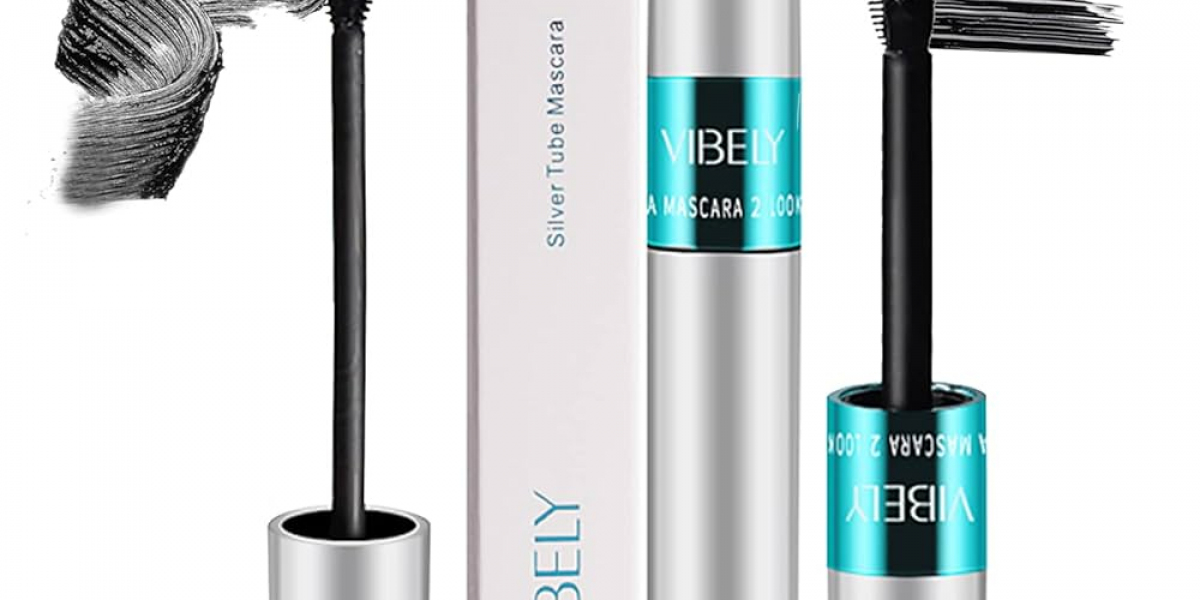 Seven Ways Vibely Mascara Can make You Invincible