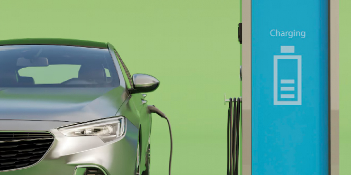 South Korea Electric Car Market Trends & Growth Forecast 2025-2033