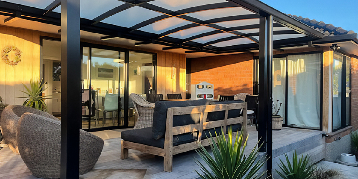Elevate Your Outdoor Experience: The Enduring Appeal of Pergolas in Auckland