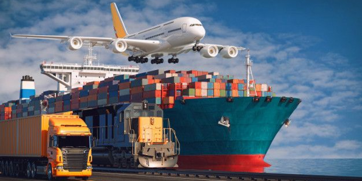 Unveiling the Backbone of Trade: How Logistics Companies in Dubai Drive Global Connectivity