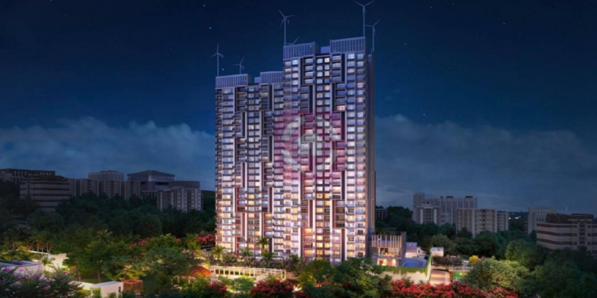 Discover Modern Living at Ramky Lumina Hosa Road