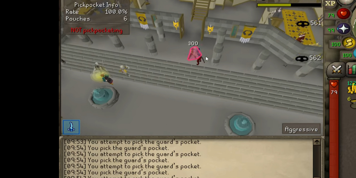 rsgoldfast – Fast Gold for OSRS and RS3