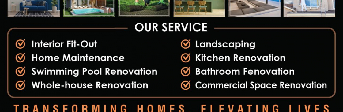 Power Force Building Contracting