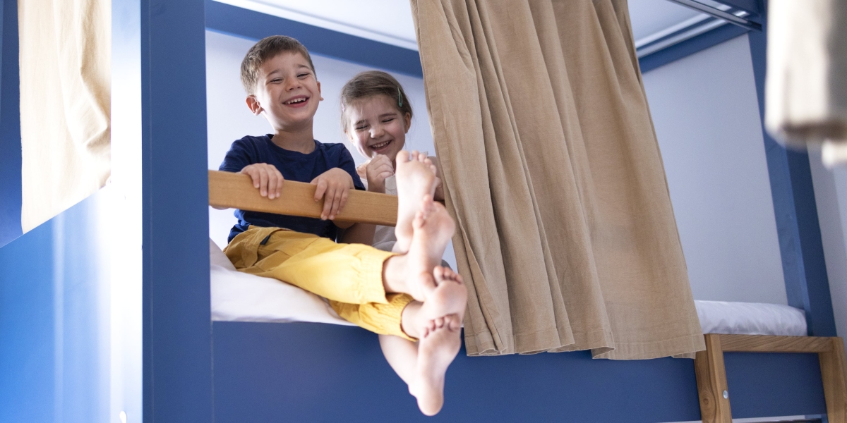 What Is Wooden Bunk Beds With Slide And Why Is Everyone Dissing It?