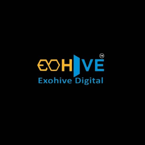 exohive digital