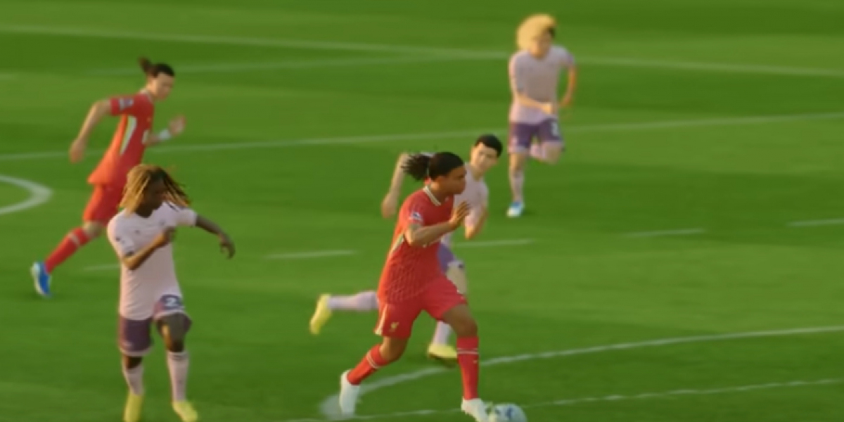 MMOexp: Possible leak reveals new EA FC 26 Icons