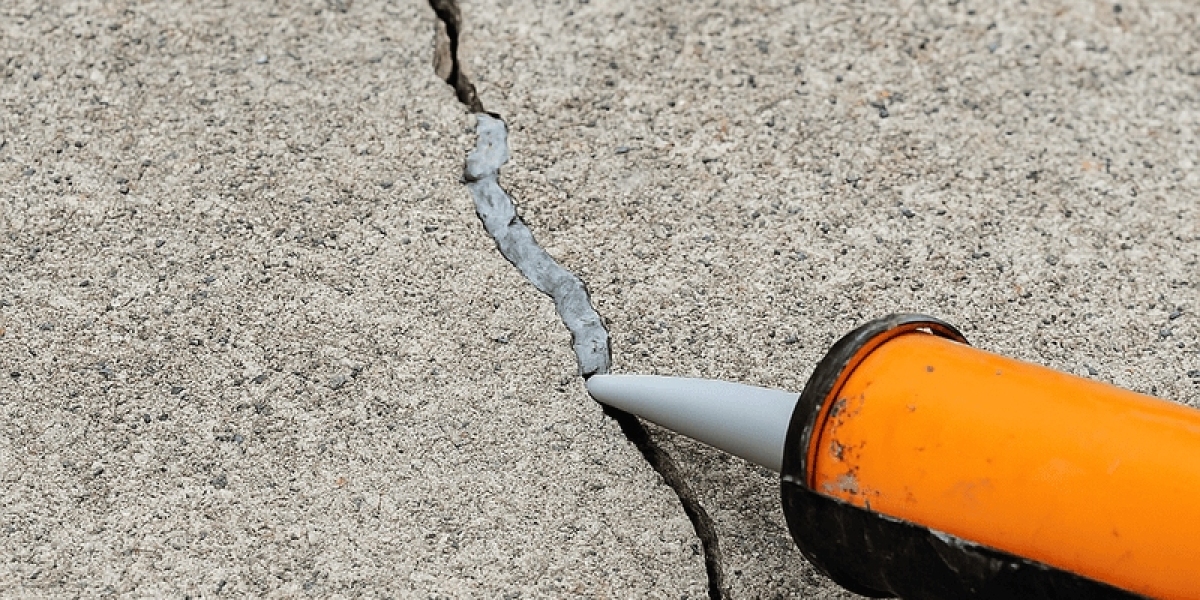 What’s Really Causing Your Concrete to Crack—and How Expert Repair Can Save You Thousands