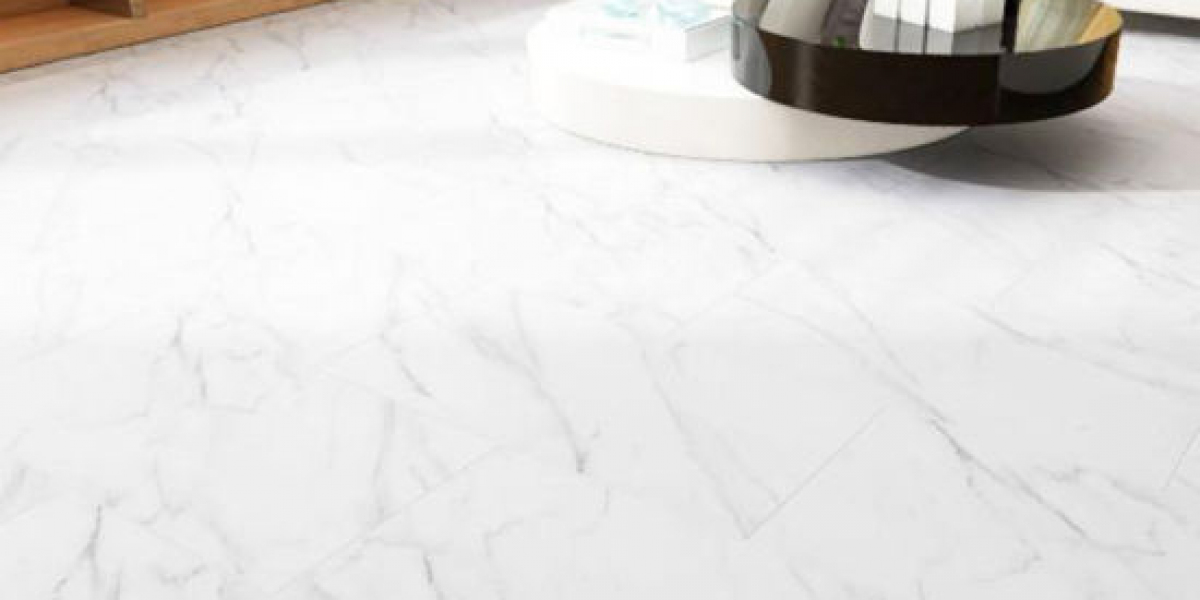 Marble Vinyl Flooring