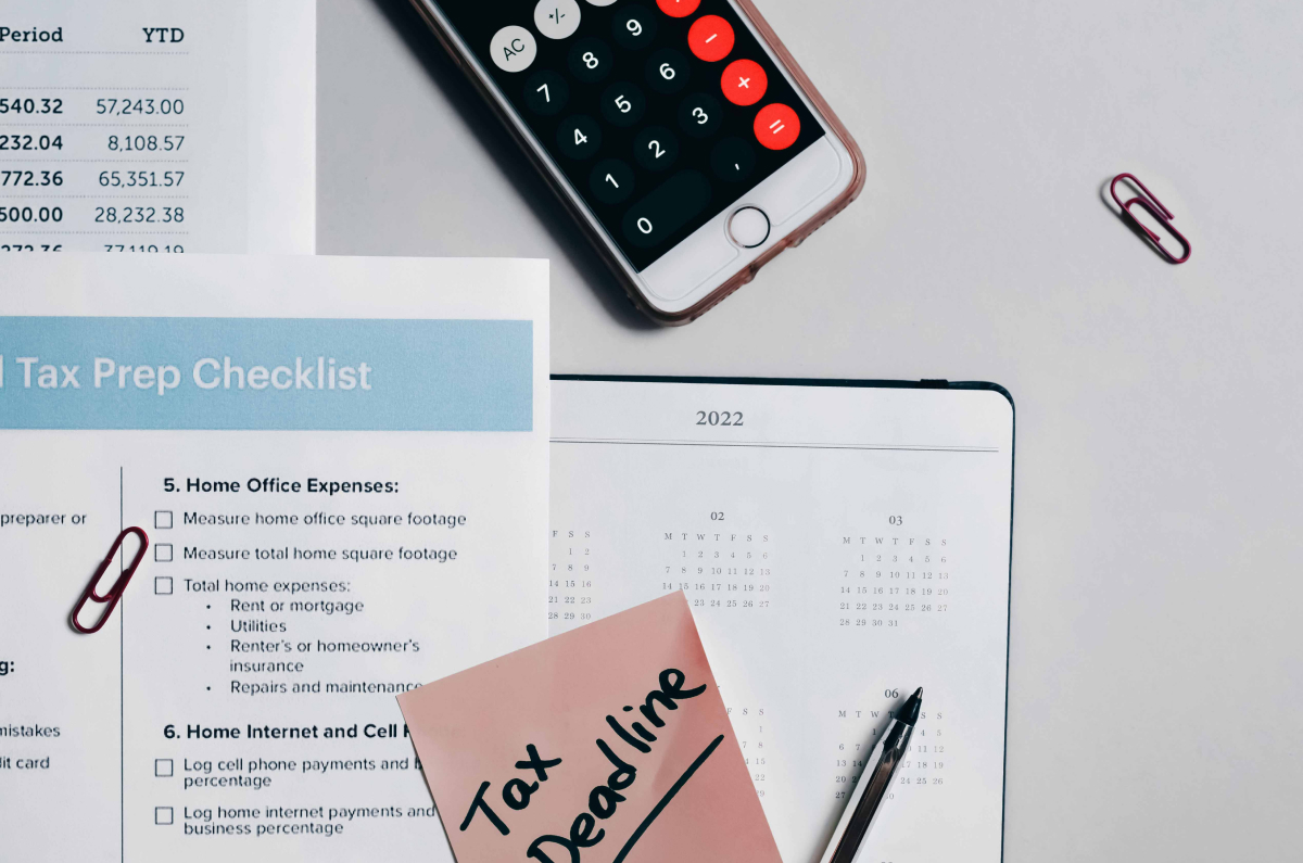 Tax Advisory & Compliance Services | BMS Auditing UAE