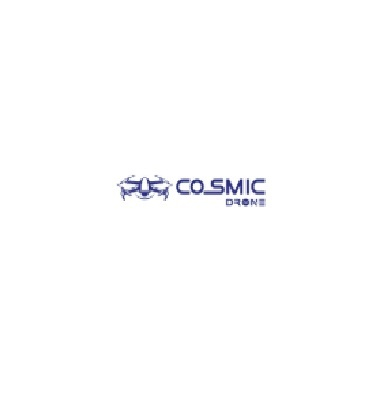 Cosmic Drone Light Shows
