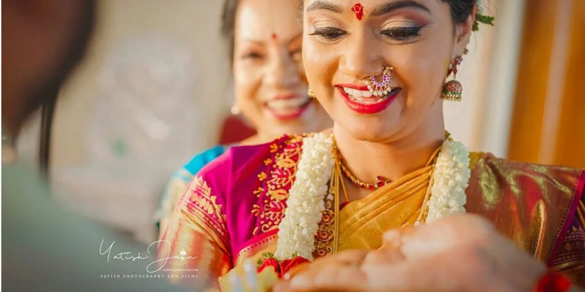 Destination Wedding in Bangalore