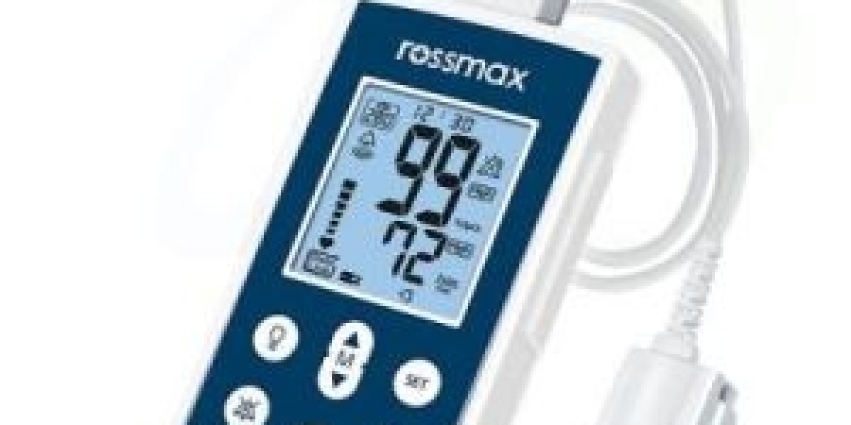 Avantages De L'oxymètre De Pouls Respiratoire Meta Cares