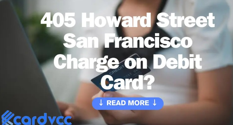 405 howard street san francisco