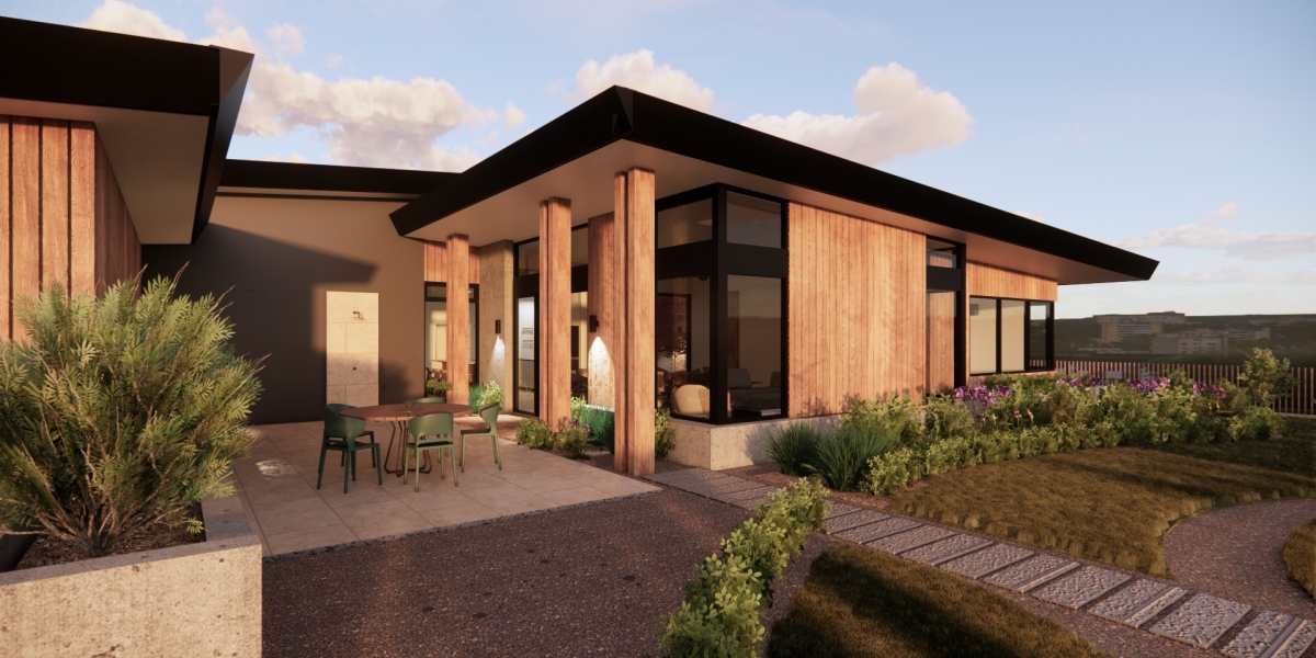 What Makes Passive House Australia the Future of Smarter Living?