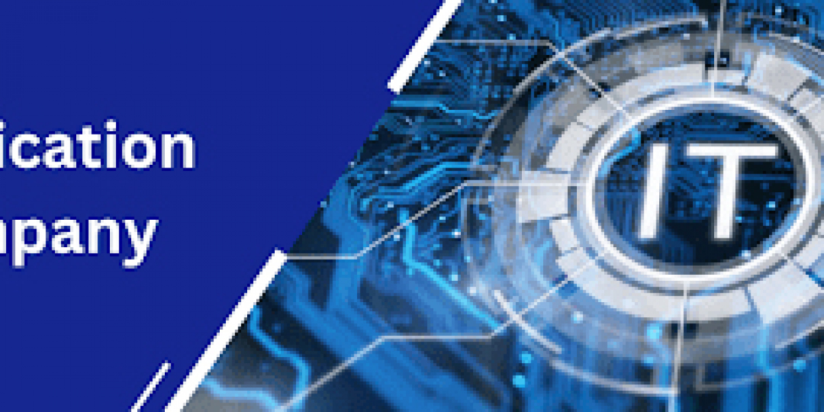 ISO CERTIFICATION FOR IT COMPANIES: A SMART MOVE FOR GROWTH AND SECURITY