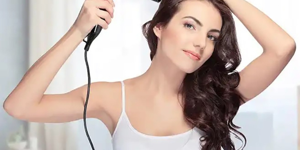 Charged Precision: Harmonizing Form, Function, and Follicular Vitality