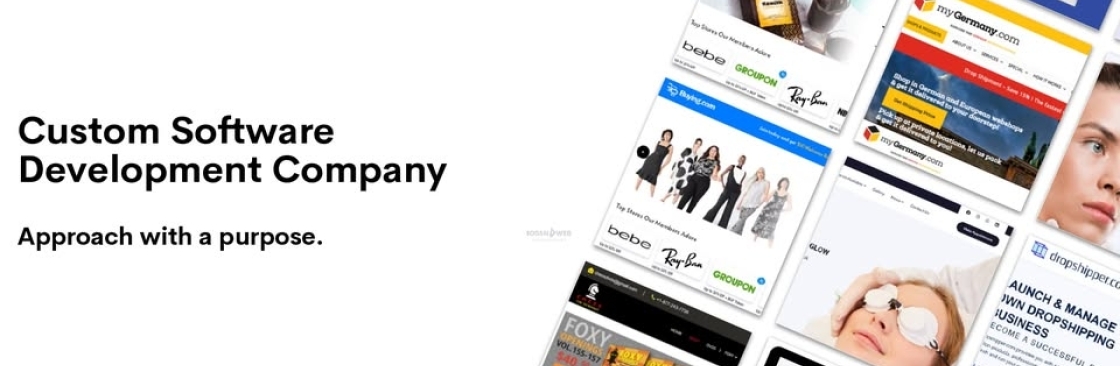 IosAndWeb Technologies