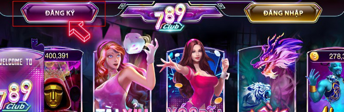 Cong Game 789CLUB