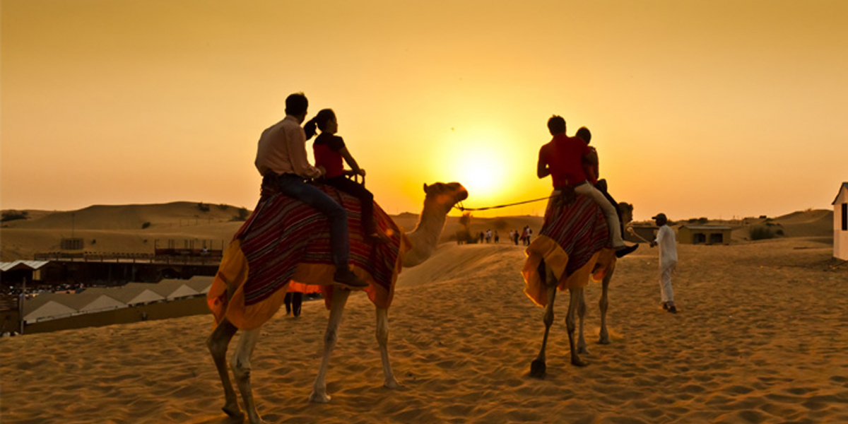 Why Choose an Evening Desert Safari in Dubai for an Unforgettable Adventure