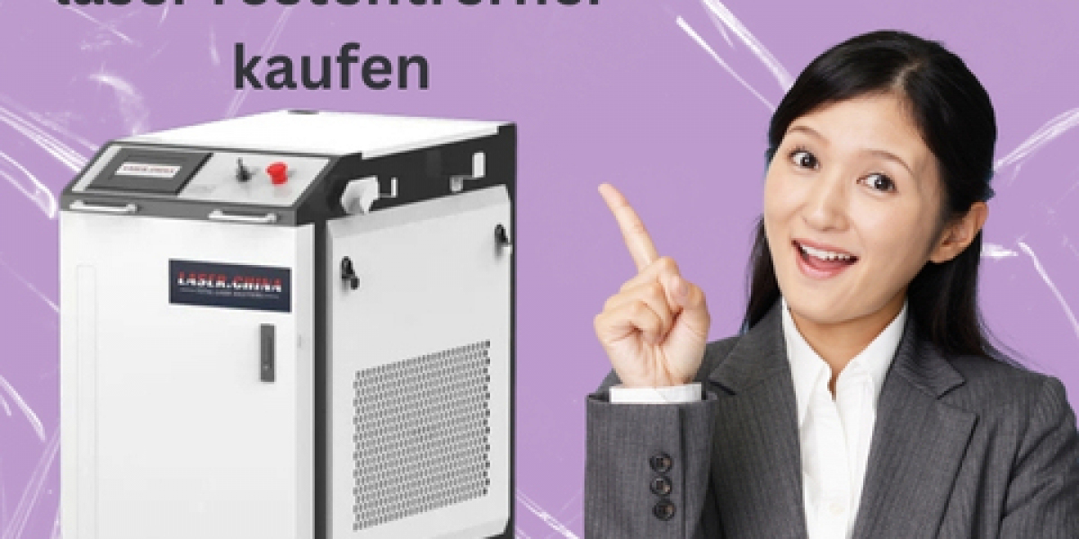 Warum ist es nicht sinnvoll, irgendeinen Laser Rostentferner zu kaufen, ohne die Anwendung zu kennen?
