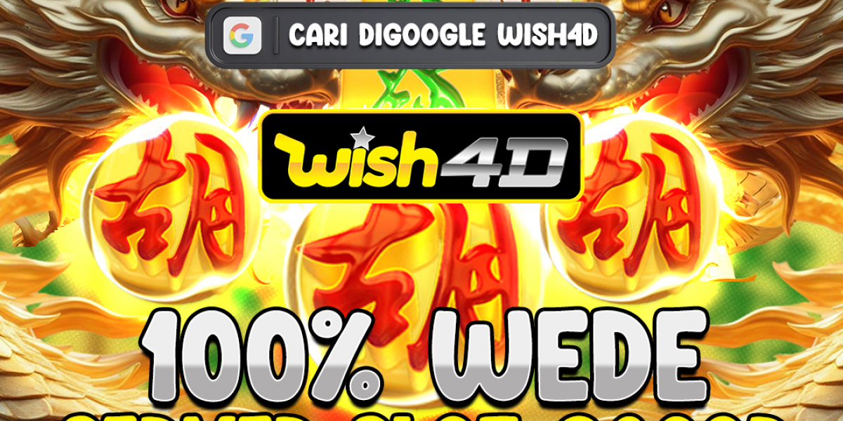 WISH4D ✨ Slot77: Solusi Cerdas Jasa Penukaran Uang Kecil ke Besar yang Aman dan Efisien