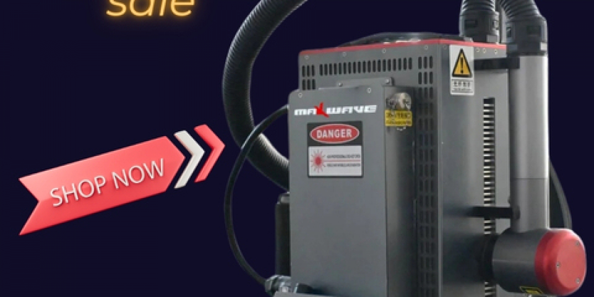 Is the cheapest laser rust removal machine for sale really the smartest long-term investment?