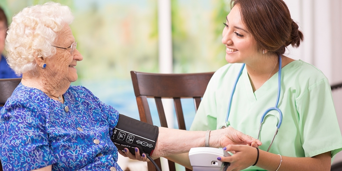Best Domiciliary Care Croydon for Safer Seniors