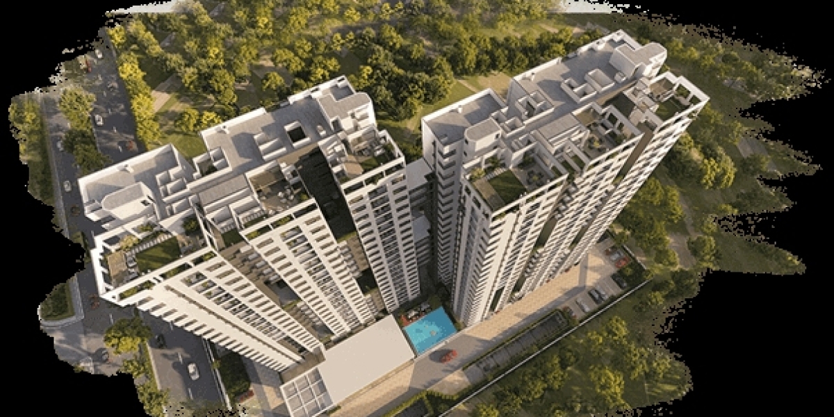 MJR Builders in Sarjapur Road: A Real Estate Brand Built on Trust and Transparency
