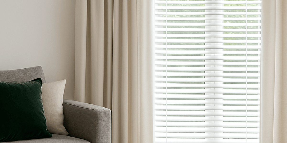 Why the Right Blinds and Curtains Can Transform Your Home More Than You Think