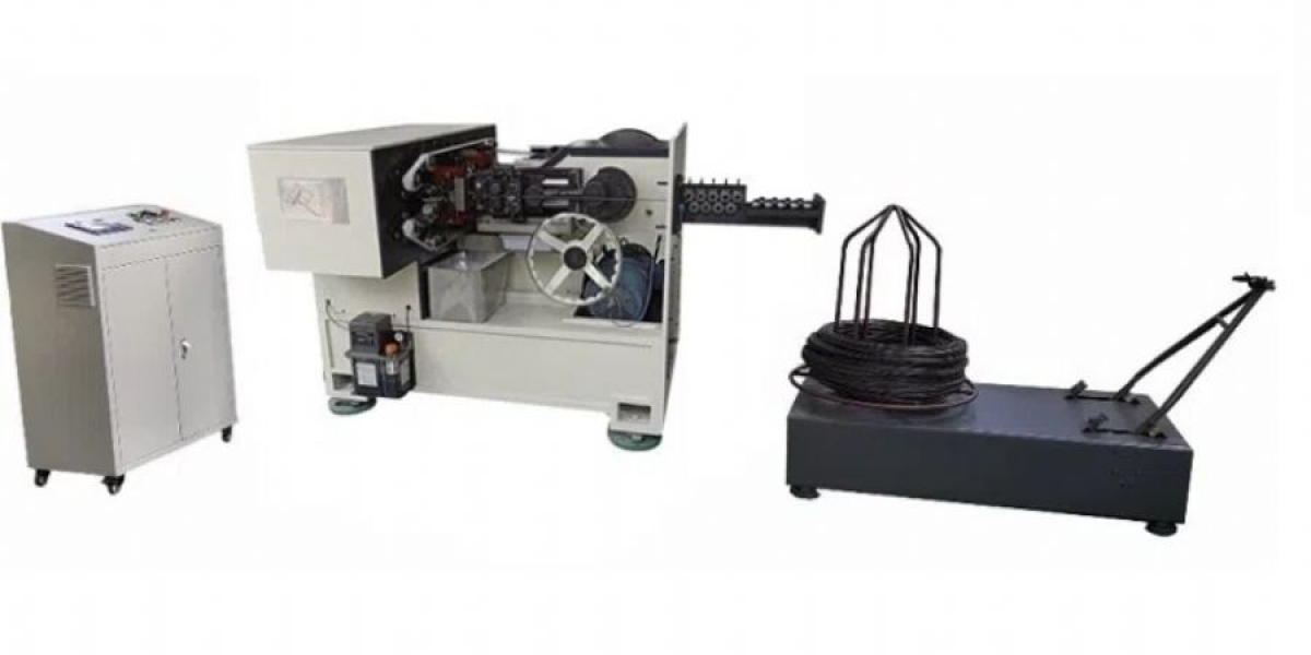 Industrial Nailers Market Trends Indicate USD 1,671.2 million Milestone by 2035